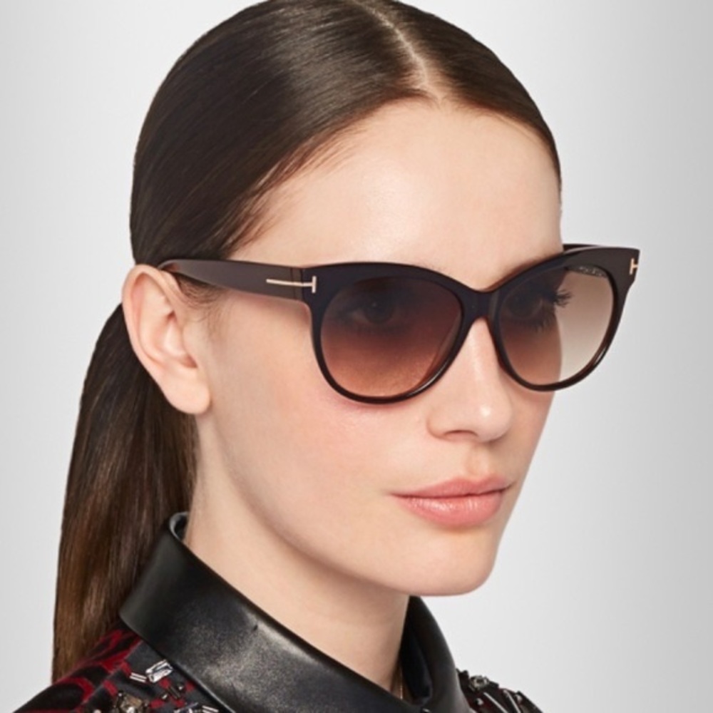 TOM FORD Sunglasses - Picture 9 of 9